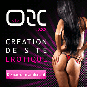 Créer un site porno