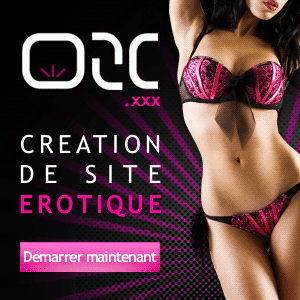 Créer un site porno
