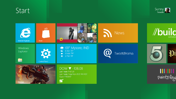 Windows 8 Full Version Free Download