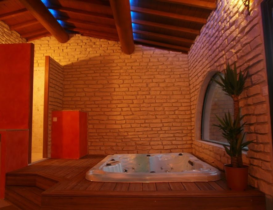 Détails : la villa des songes