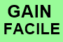 LE JOURNAL GAIN FACILE
