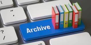 Tout savoir sur les solutions d'archivage de documents en entreprise