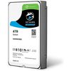 SEAGATE NAS HDD IronWolf - 4 ToDisque Dur