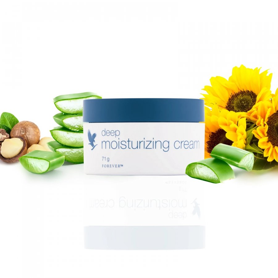 Soin Hydratant Intense Forever