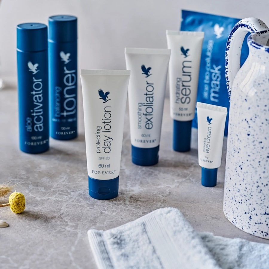 Soins Spécifiques Forever Living Products