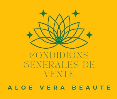 Conditions Générales de Vente