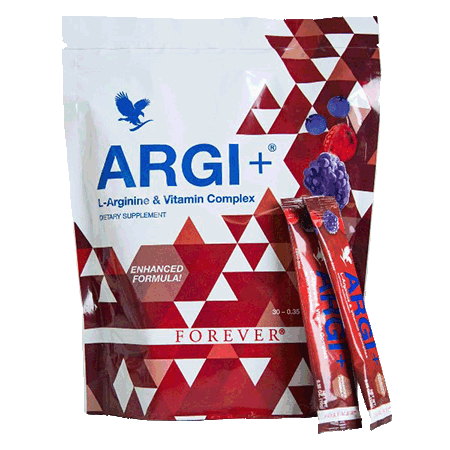 Forever Argi+