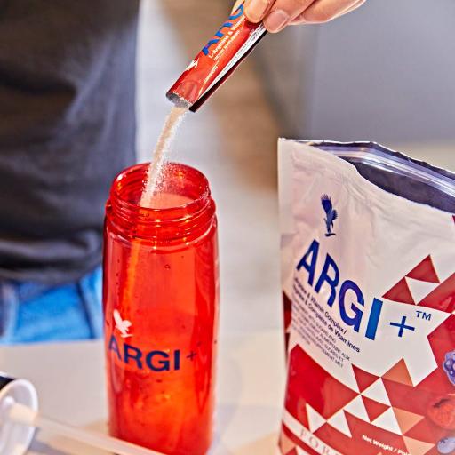 Forever Argi+