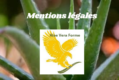 Forever mentions légales