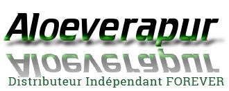 Aloeverapur Partenaire de Forever Living Products