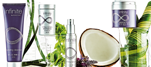 Soins Infinite Forever