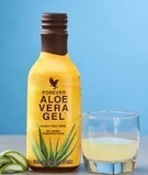 Aloe Vera Gel de Forever Living Products