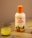 Forever Aloe Pêche