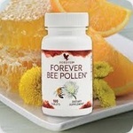 Forever Pollen