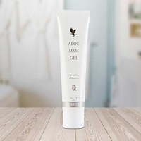 Aloe MSM Gel Forever
