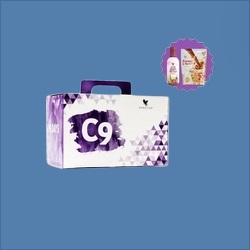 Programme C9 Berry Chocolat