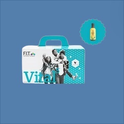 Vital 5 Aloe Vera Gel