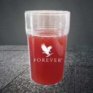 Verre Doseur Forever