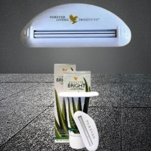 Vide-Tube Dentifrice