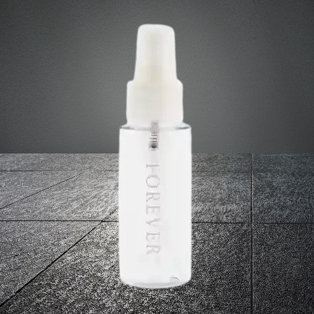 Flacon Spray Forever