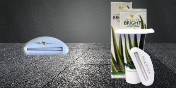 Vide-Tube Dentifrice Forever