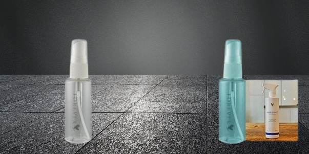 Flacon Spray Forever