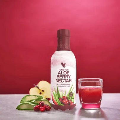 Aloe Berry Nectar