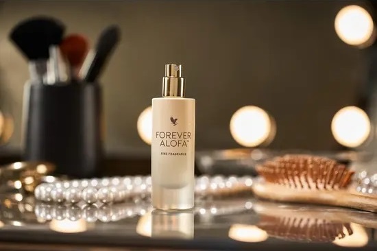 Forever Alofa – Parfum pour Elle