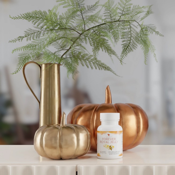 Forever Gelée Royale