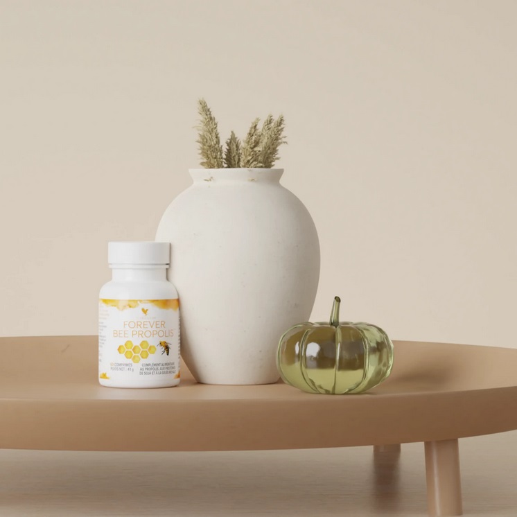 Forever Bee Propolis