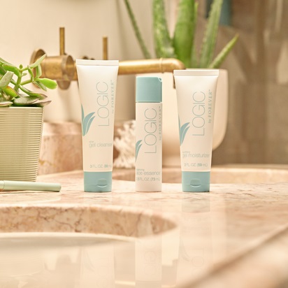 Soins Logic Forever Living Products