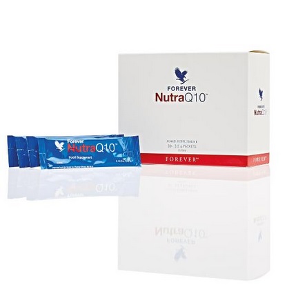 Nutra Q10