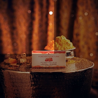 Forever Aloeturm