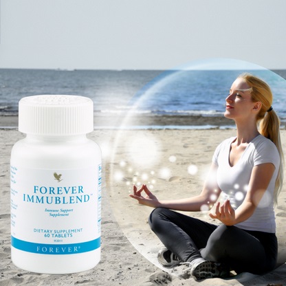 Forever Immublend