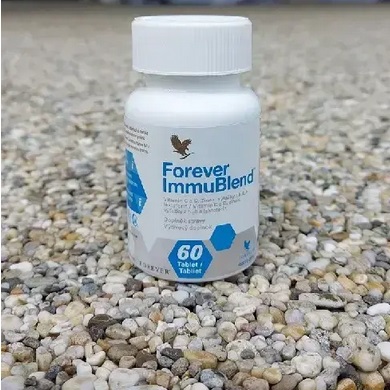 Forever Immublend