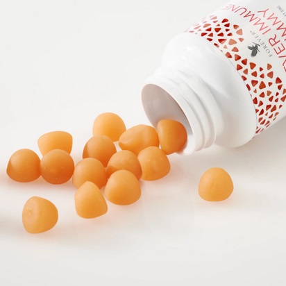 Forever Immune Gummy