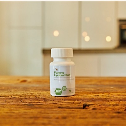 Forever Lycium Plus