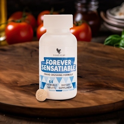 Forever Sensatiable