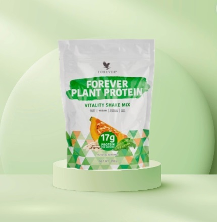 Forever Plant Protein
