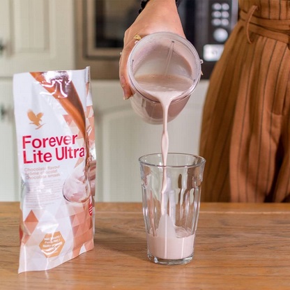 Forever Lite Ultra Chocolat