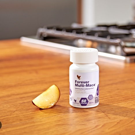 Forever Multi Maca