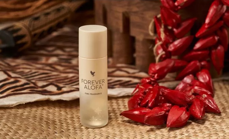 Forever Alofa - Parfum pour Elle