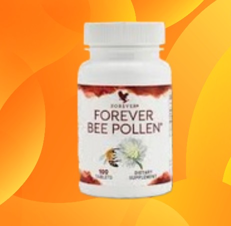 Forever Bee Pollen