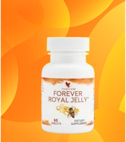 Forever Gelée Royale