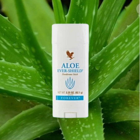 Stick Déodorant Aloès