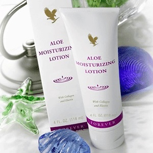 Crème Visage et Corps Aloès