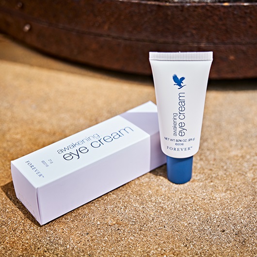 Crème contour des yeux Forever Living Products