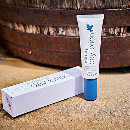 Protecting Day Lotion SPF 20