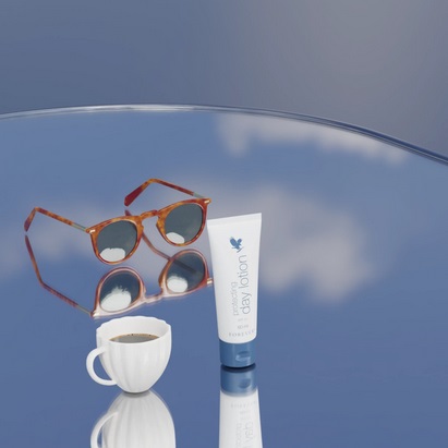 Protecting Day Lotion SPF 20