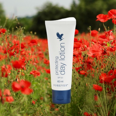 Protecting Day Lotion SPF20